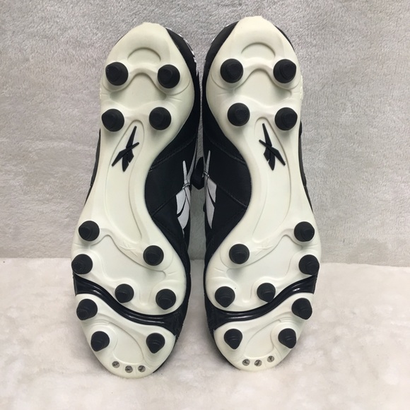 Reebok Football Cleats NEW - Picture 3 of 8